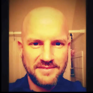 Meet your Posher, Ben